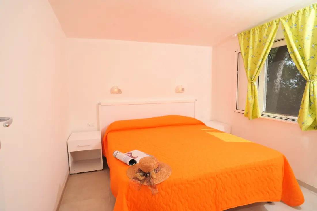 Camping Village Spiaggia Lunga 3 étoiles★★★