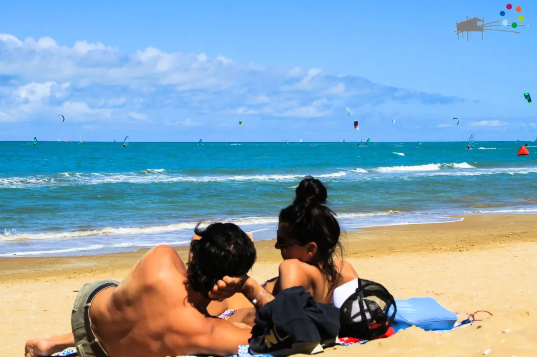Camping Village Spiaggia Lunga 3 étoiles★★★