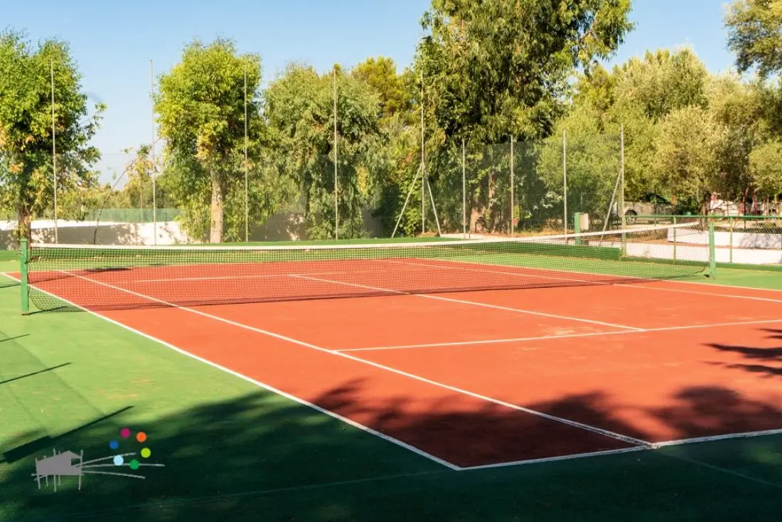 Camping Village Spiaggia Lunga 3 étoiles★★★