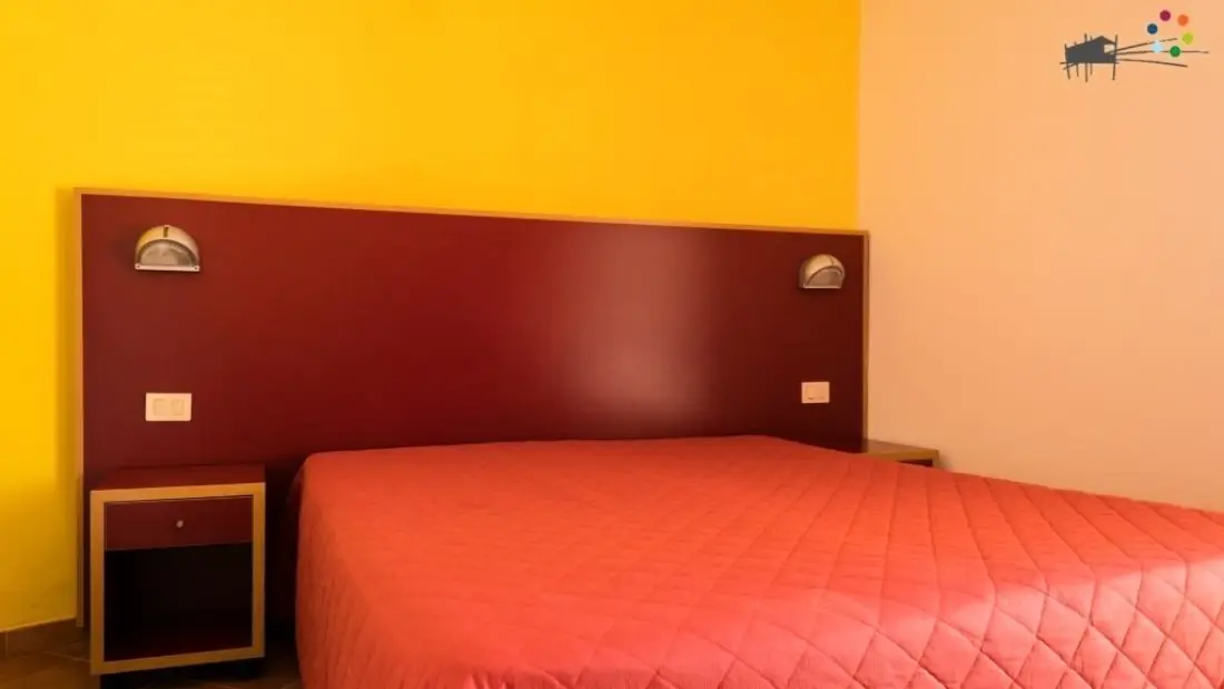 Camping Village Spiaggia Lunga 3 étoiles★★★