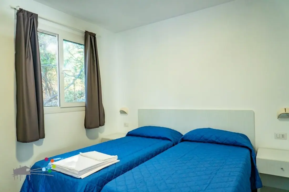 Camping Village Spiaggia Lunga 3 étoiles★★★
