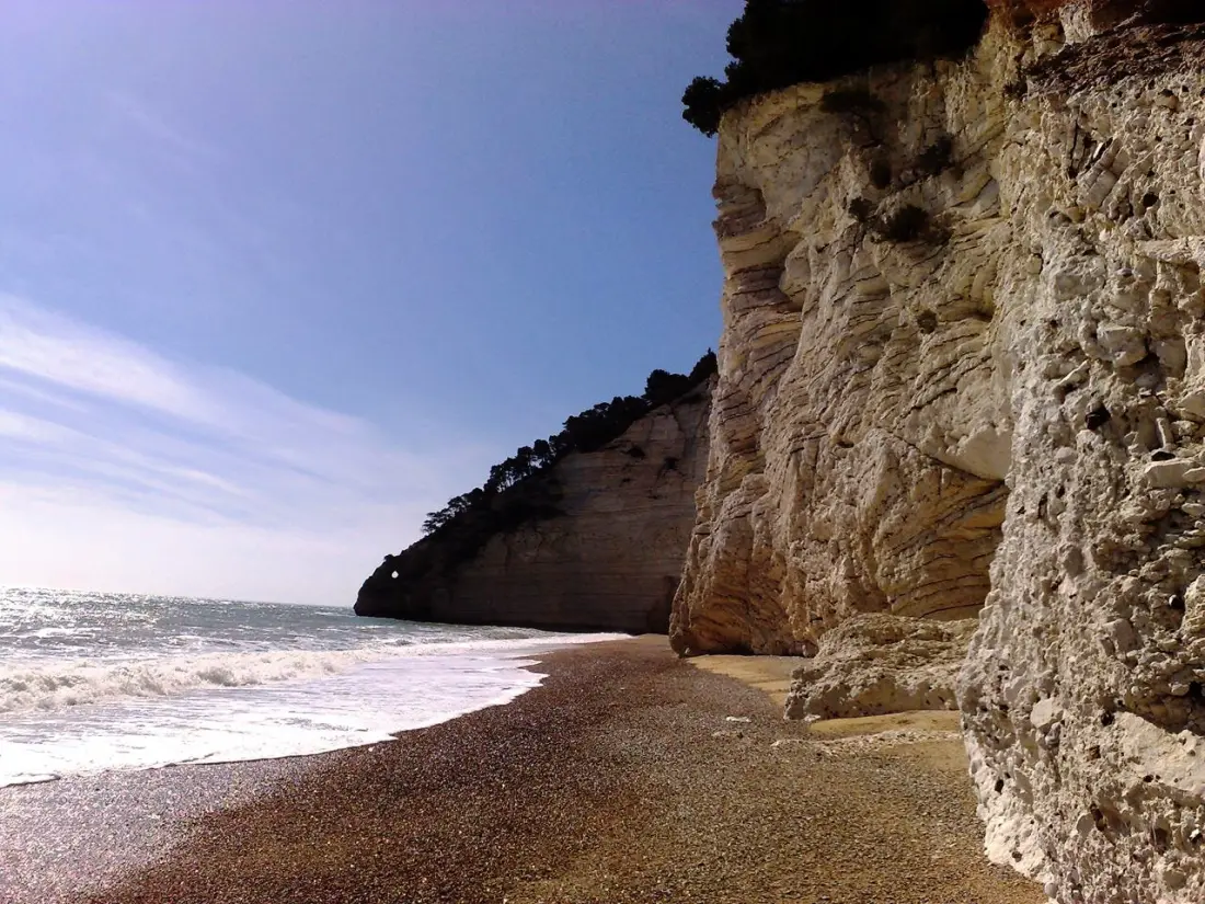 Camping Village Spiaggia Lunga 3 étoiles★★★