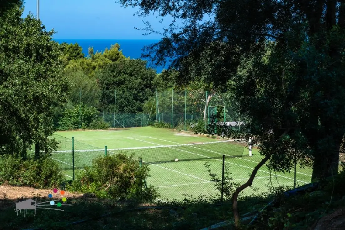 Camping Village Spiaggia Lunga 3 étoiles★★★