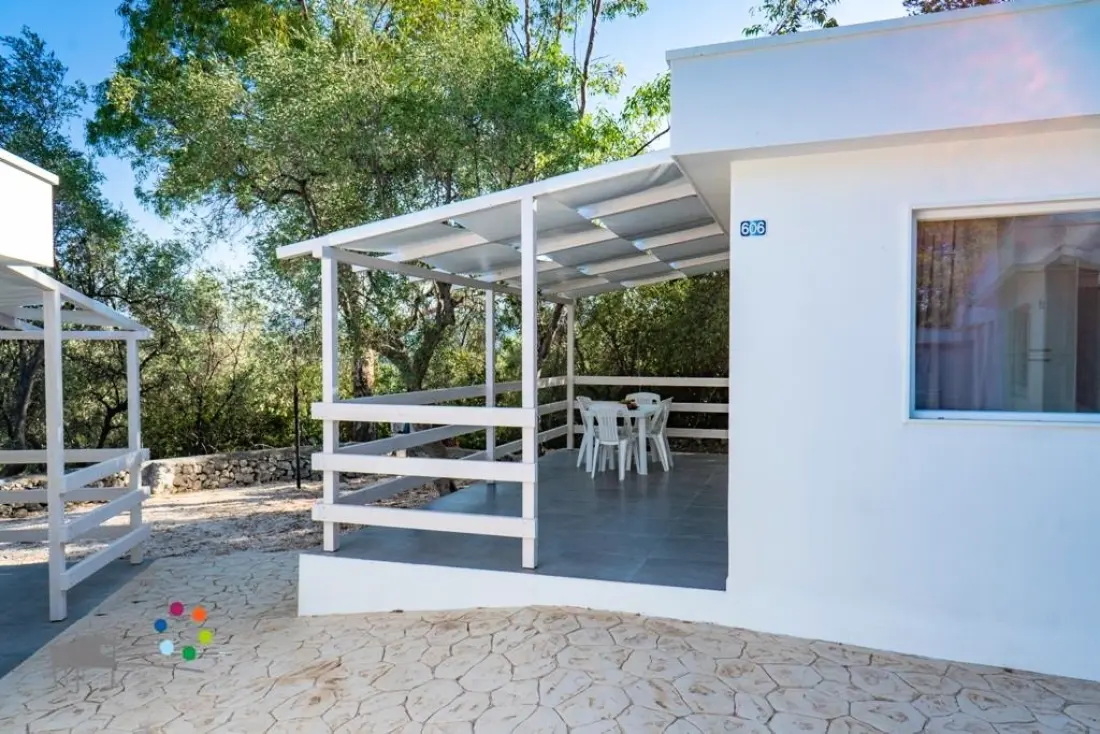 Camping Village Spiaggia Lunga 3 étoiles★★★