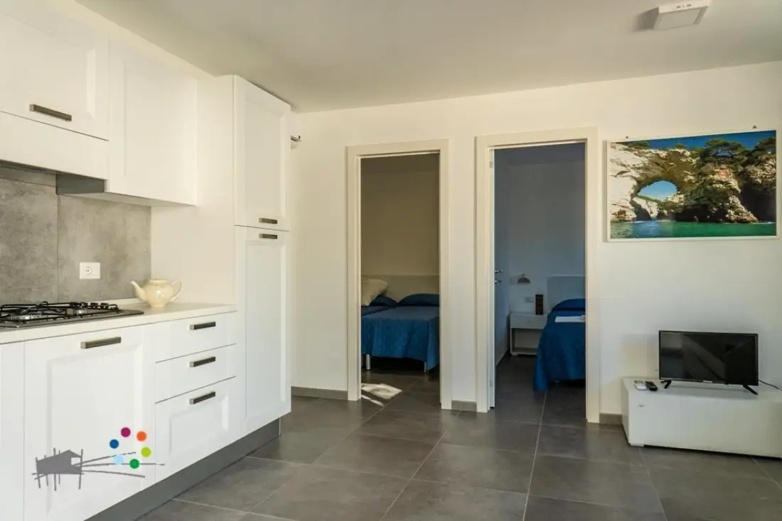 Camping Village Spiaggia Lunga 3 étoiles★★★