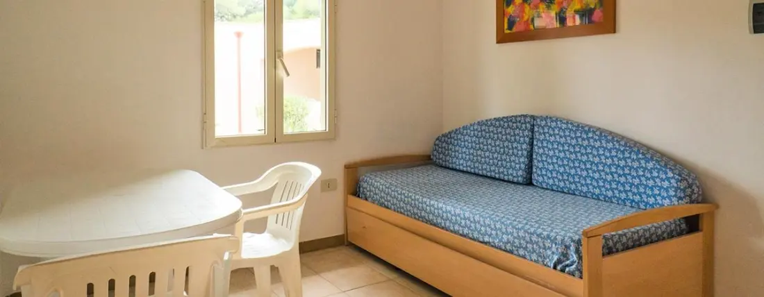 Camping Village Spiaggia Lunga 3 étoiles★★★
