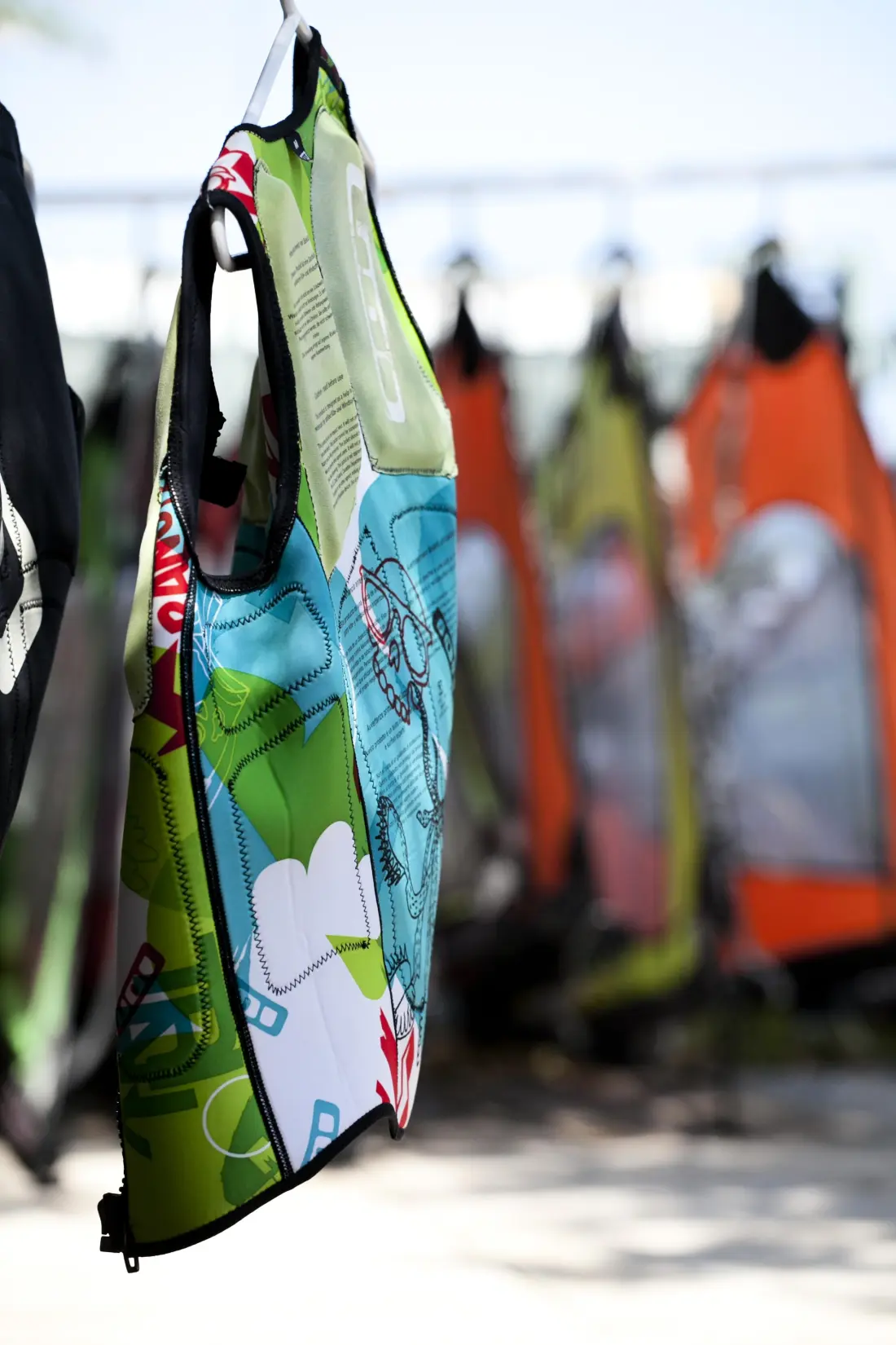 Camping Village Spiaggia Lunga 3 étoiles★★★