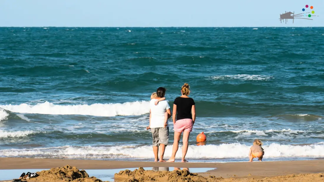 Camping Village Spiaggia Lunga 3 étoiles★★★