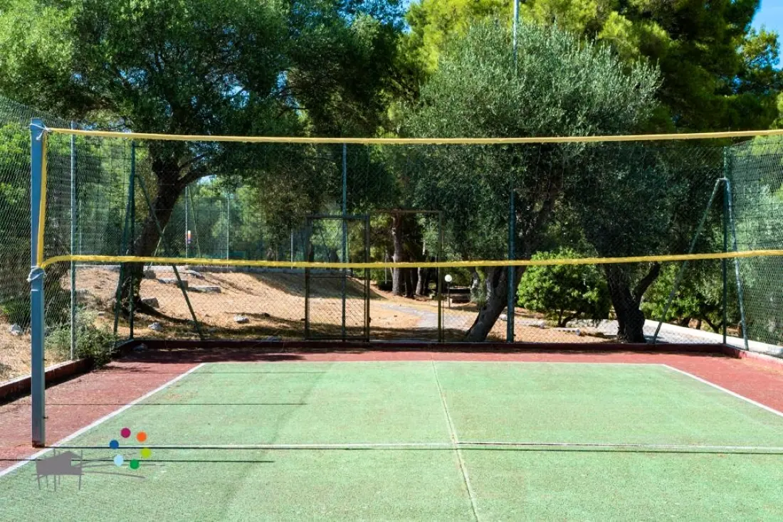 Camping Village Spiaggia Lunga 3 étoiles★★★