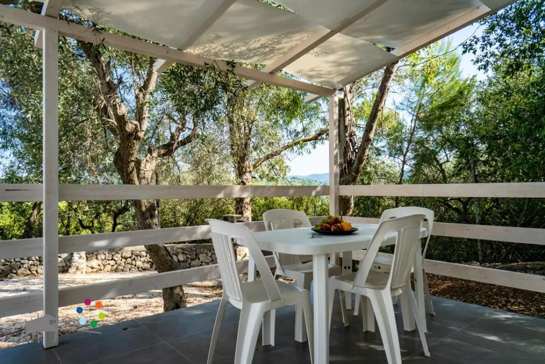 Camping Village Spiaggia Lunga 3 étoiles★★★