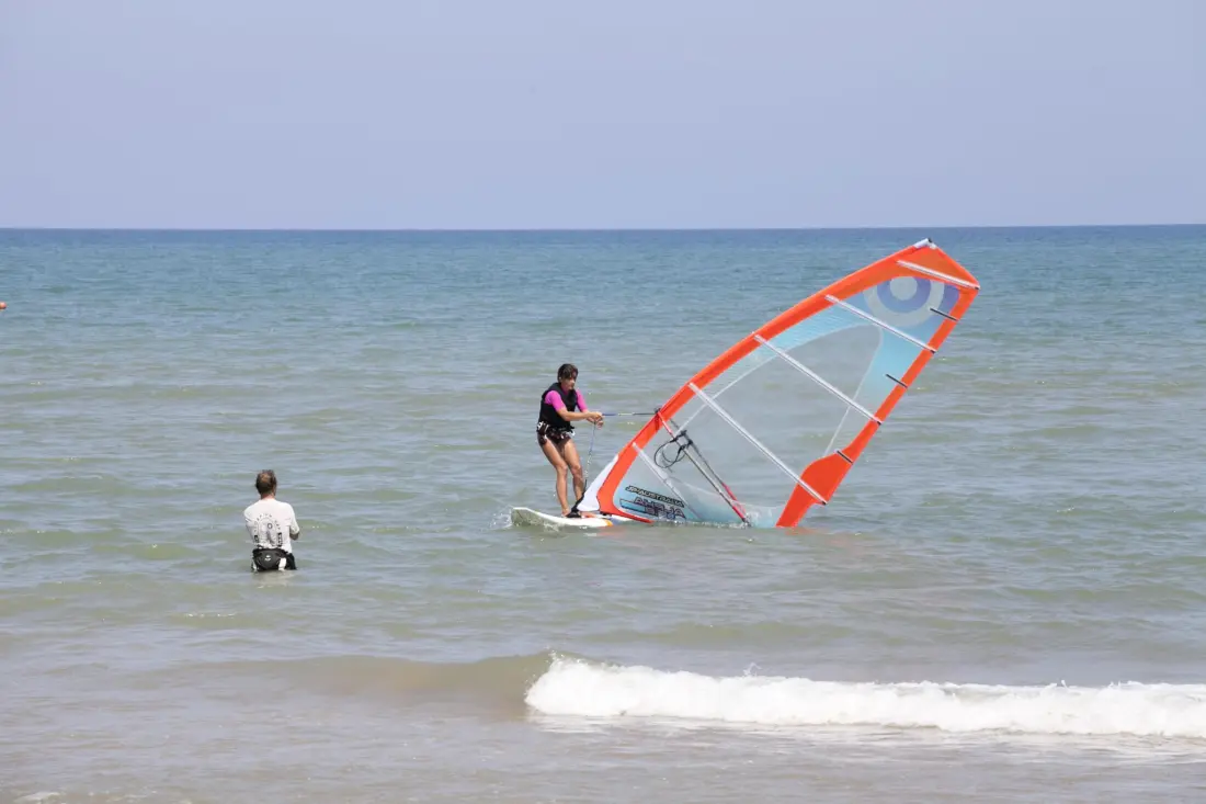 Camping Village Spiaggia Lunga 3 étoiles★★★