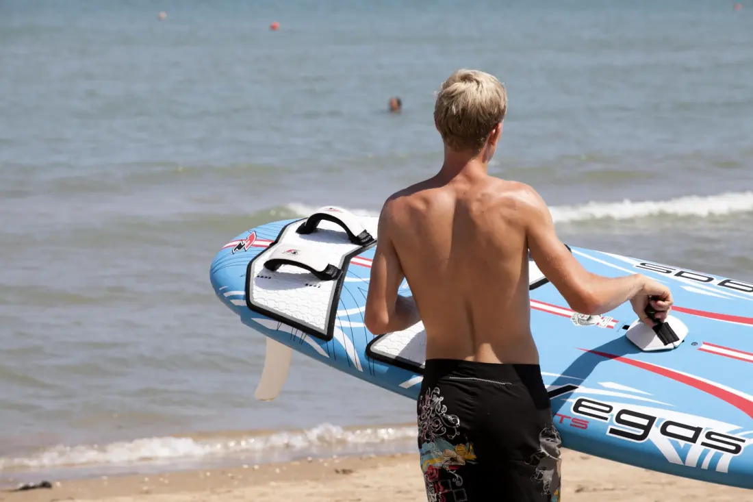 Camping Village Spiaggia Lunga 3 étoiles★★★