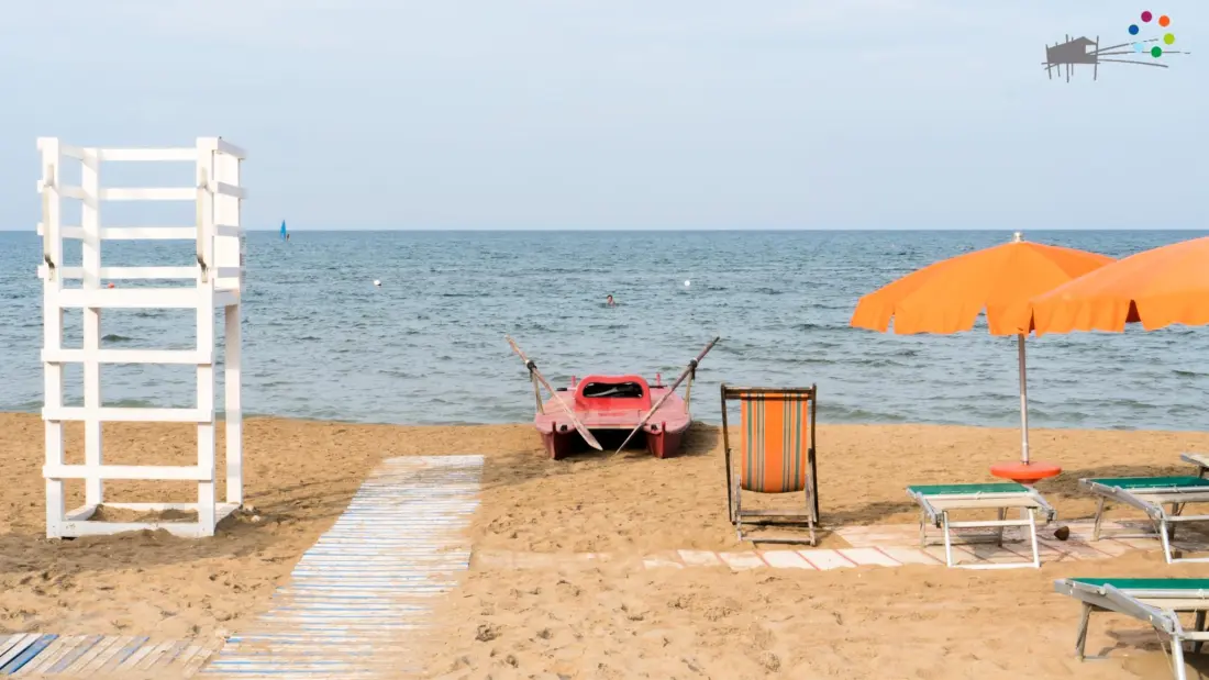 Camping Village Spiaggia Lunga 3 étoiles★★★