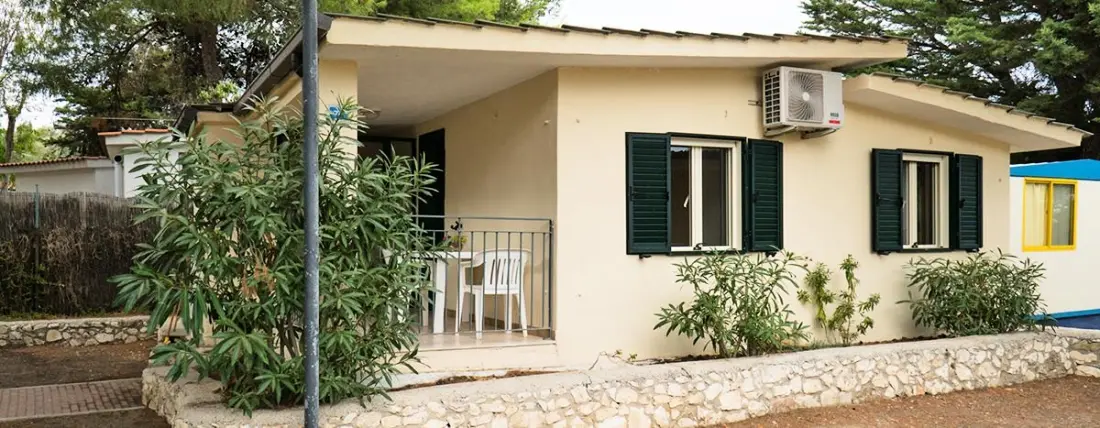 Camping Village Spiaggia Lunga 3 étoiles★★★