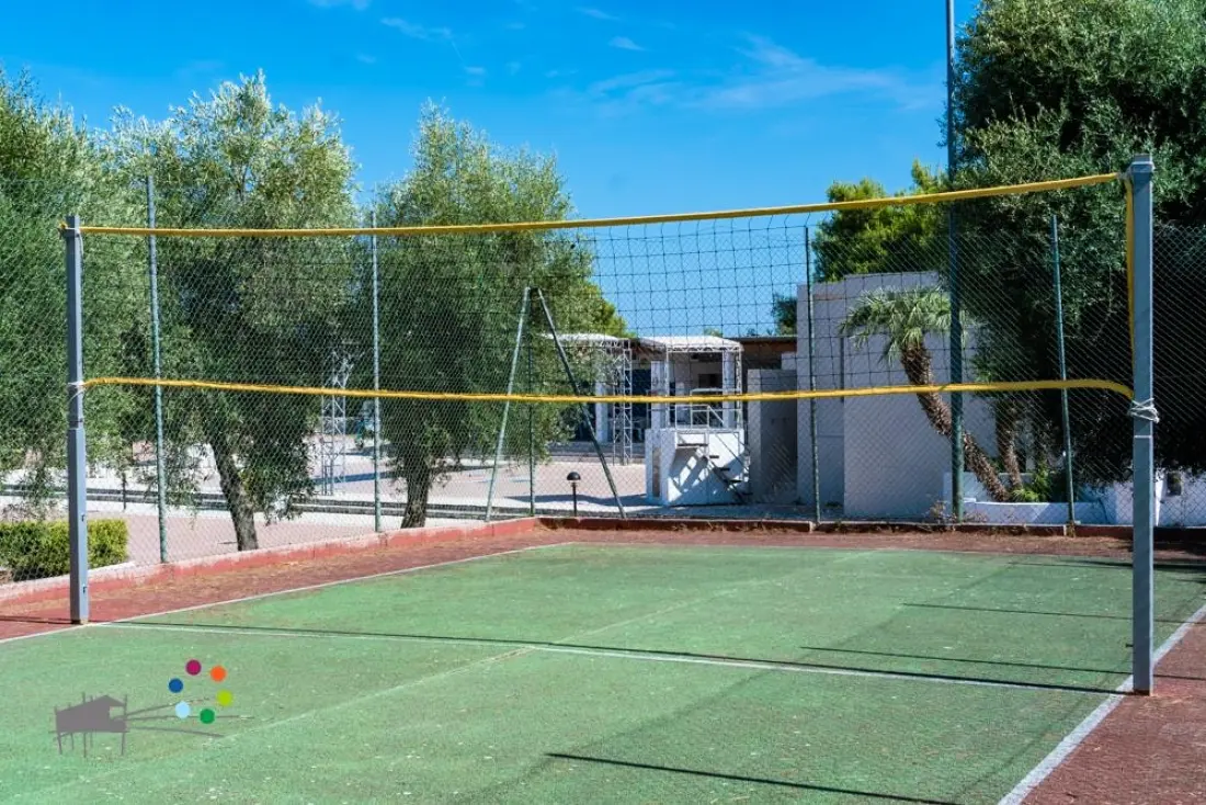 Camping Village Spiaggia Lunga 3 étoiles★★★
