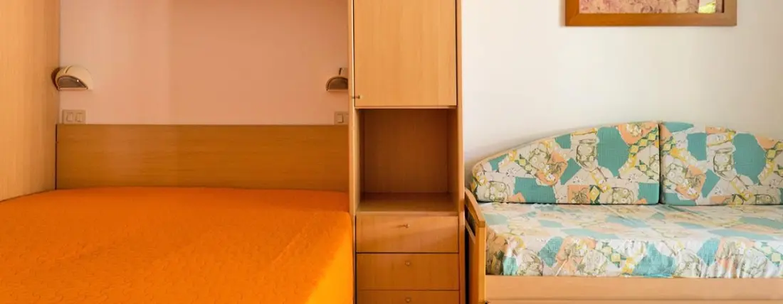Camping Village Spiaggia Lunga 3 étoiles★★★