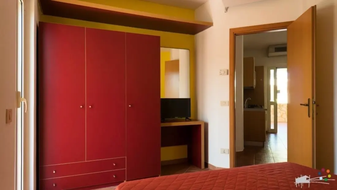 Camping Village Spiaggia Lunga 3 étoiles★★★