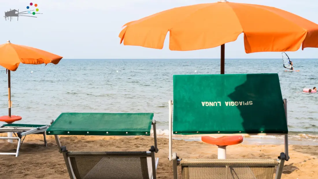 Camping Village Spiaggia Lunga 3 étoiles★★★