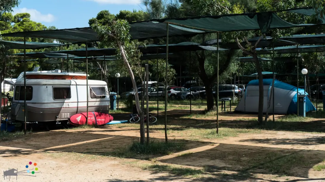 Camping Village Spiaggia Lunga 3 étoiles★★★