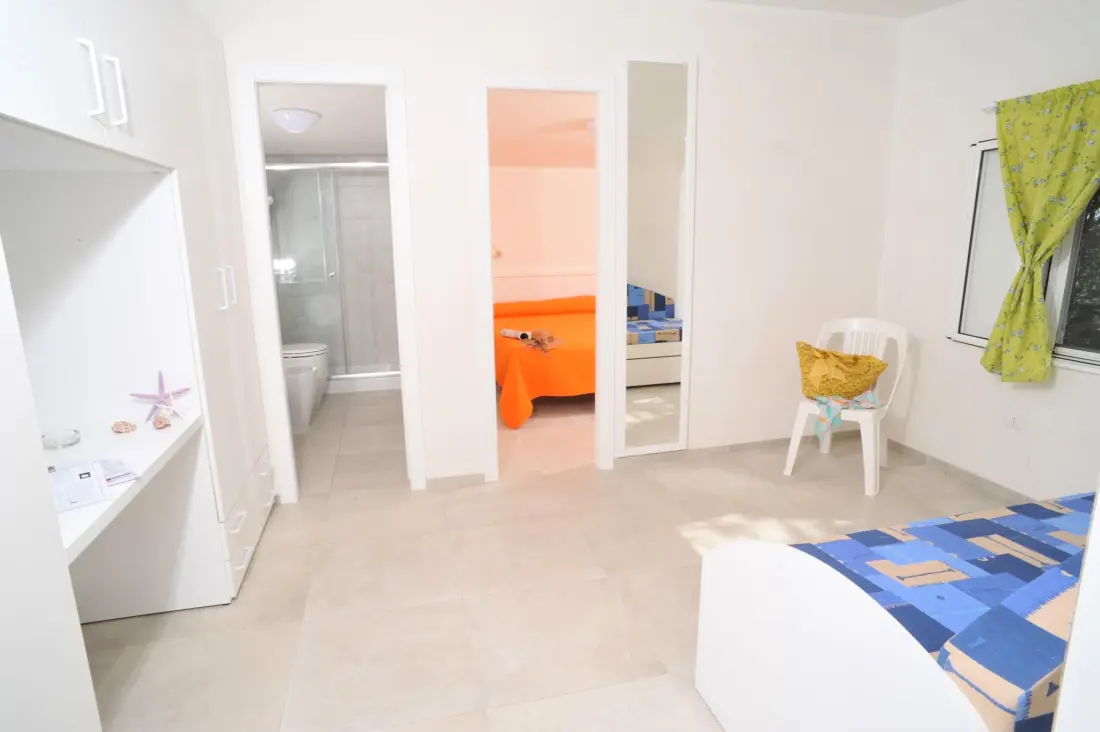 Camping Village Spiaggia Lunga 3 étoiles★★★
