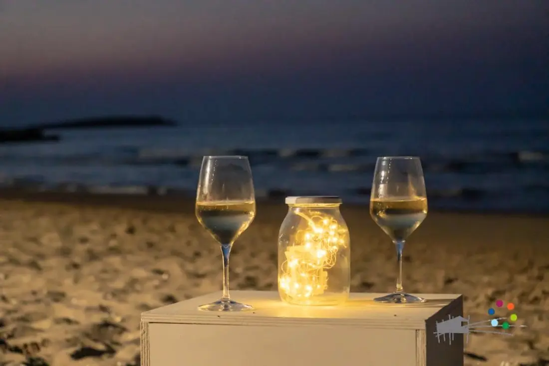 Camping Village Spiaggia Lunga 3 étoiles★★★