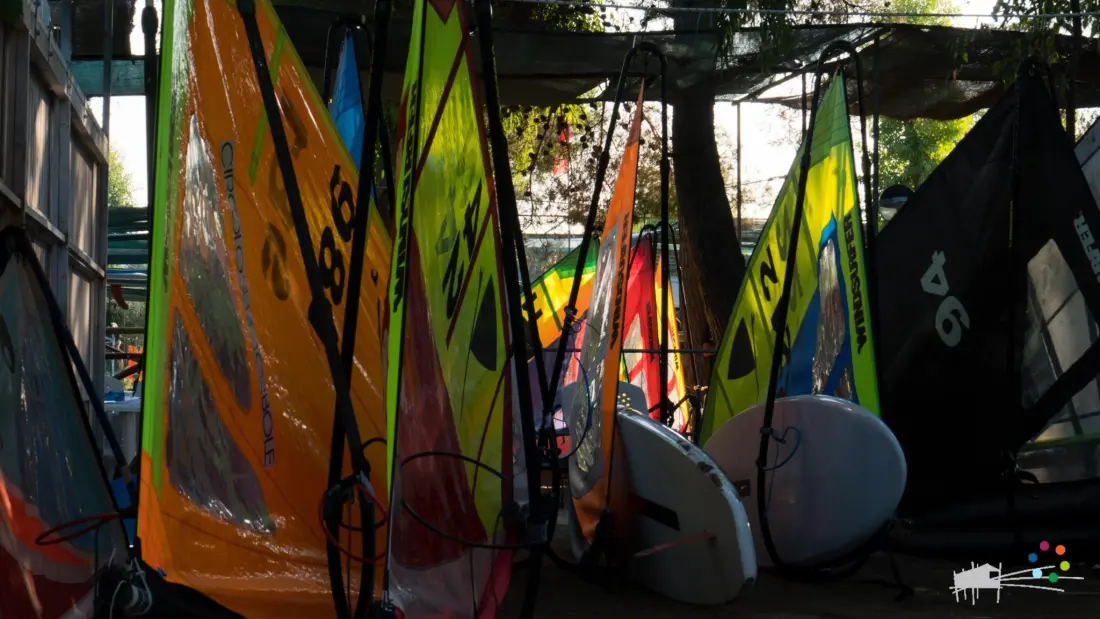 Camping Village Spiaggia Lunga 3 étoiles★★★
