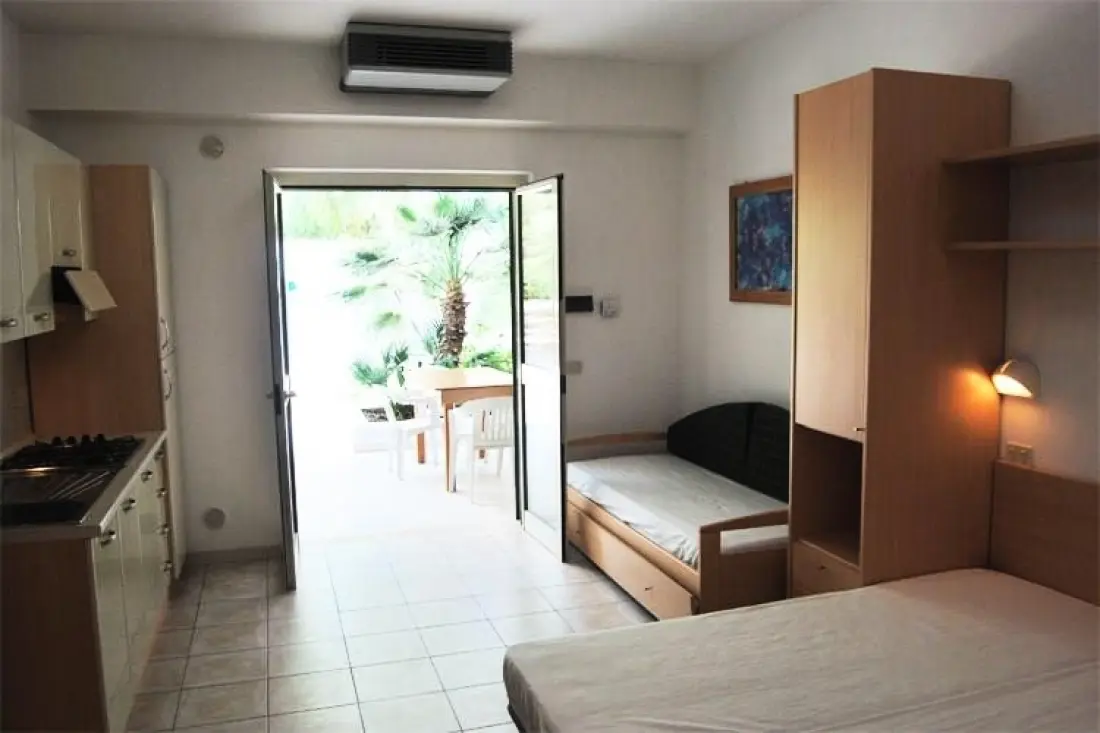 Camping Village Spiaggia Lunga 3 étoiles★★★