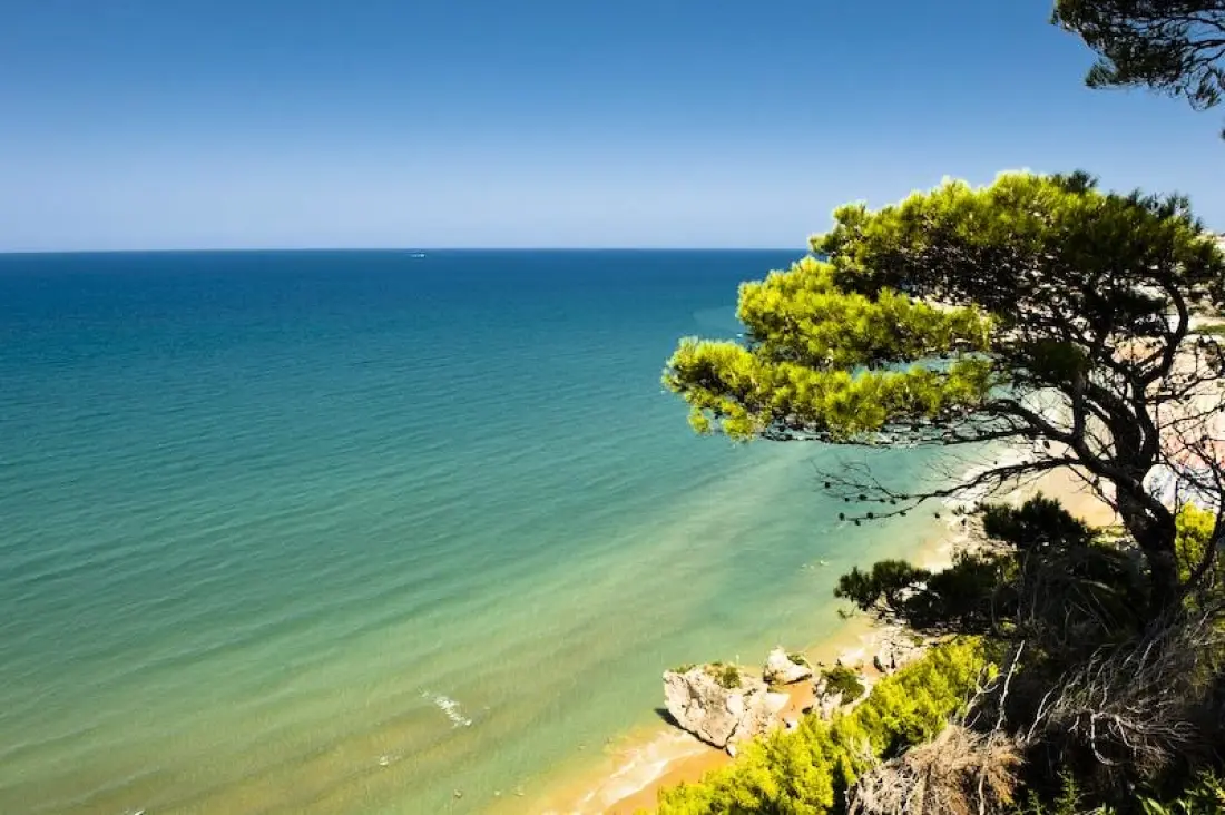 Camping Village Spiaggia Lunga 3 étoiles★★★