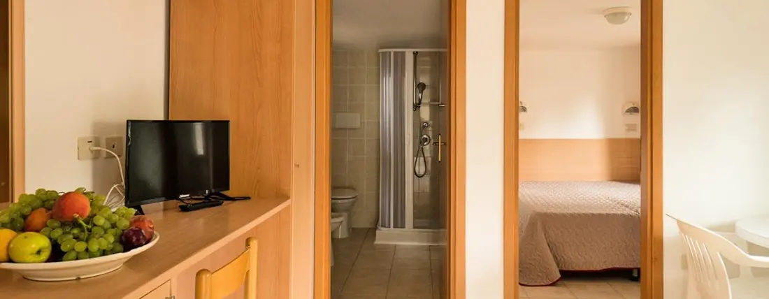Camping Village Spiaggia Lunga 3 étoiles★★★
