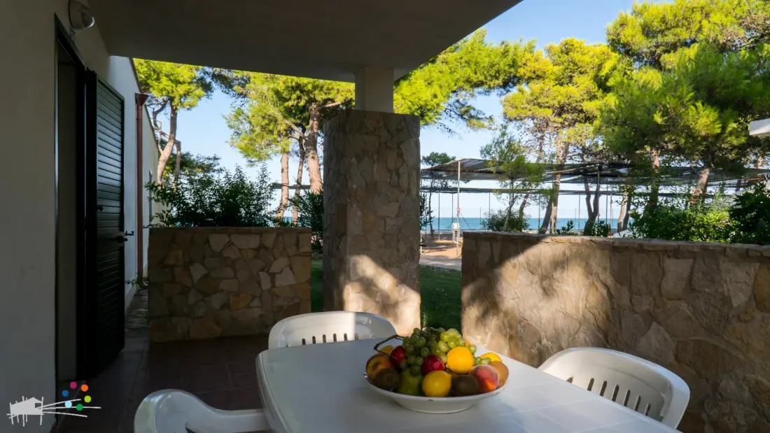 Camping Village Spiaggia Lunga 3 étoiles★★★