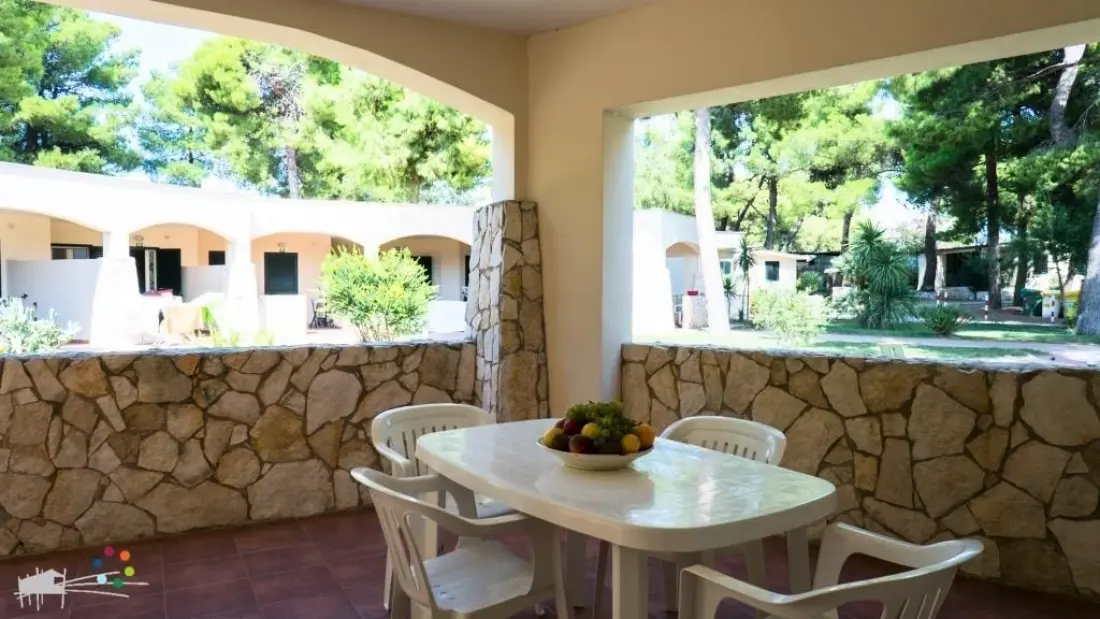 Camping Village Spiaggia Lunga 3 étoiles★★★