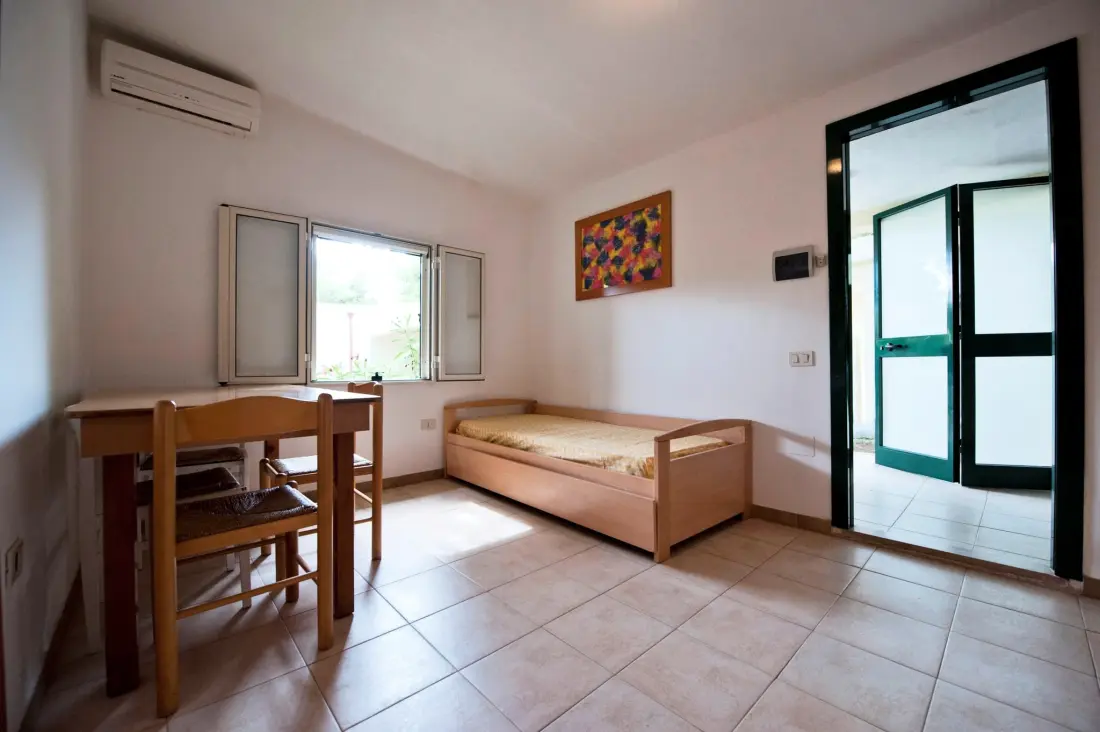 Camping Village Spiaggia Lunga 3 étoiles★★★