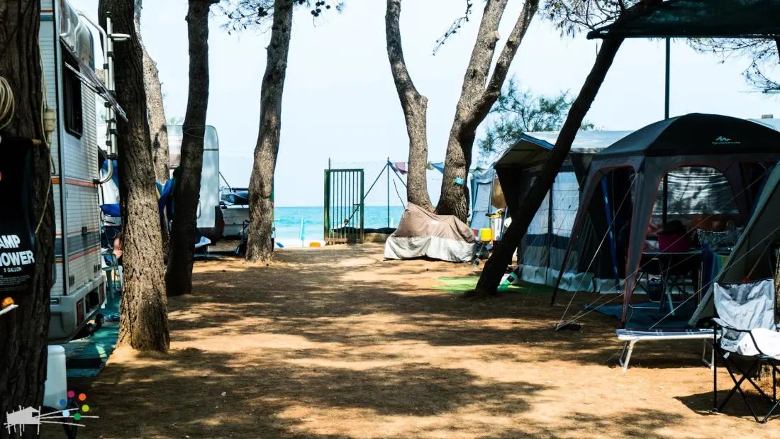 Camping Village Spiaggia Lunga 3 étoiles★★★