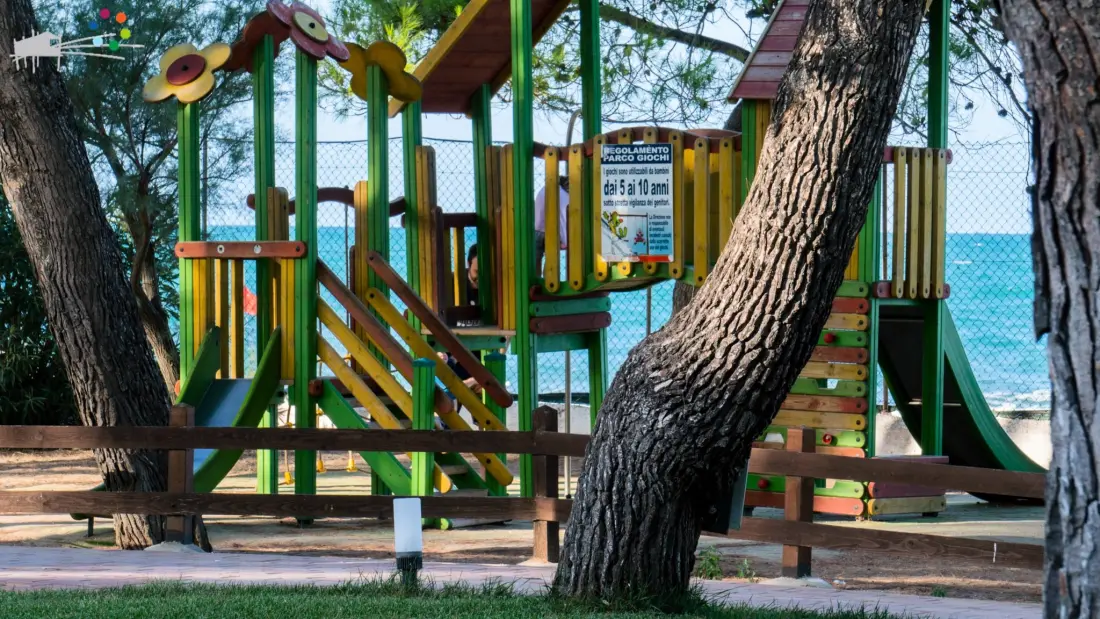 Camping Village Spiaggia Lunga 3 étoiles★★★