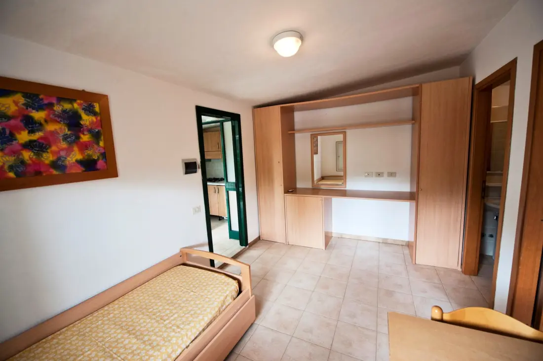 Camping Village Spiaggia Lunga 3 étoiles★★★