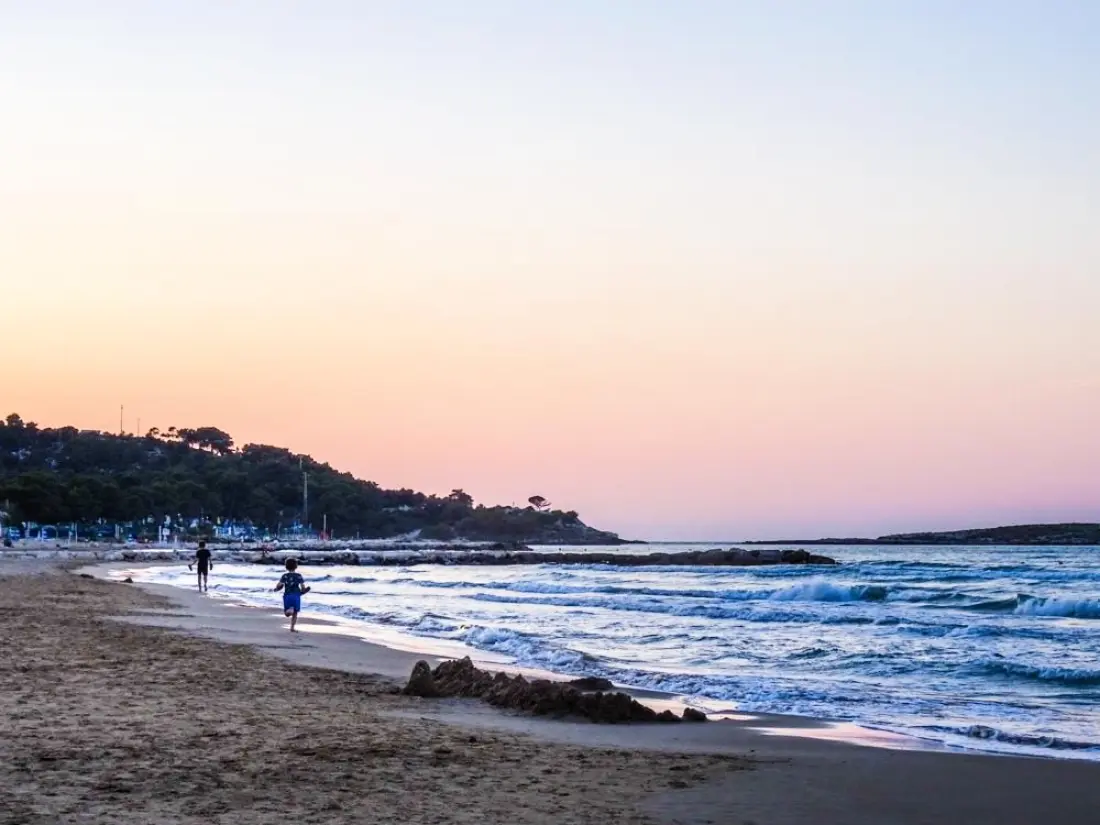 Camping Village Spiaggia Lunga 3 étoiles★★★