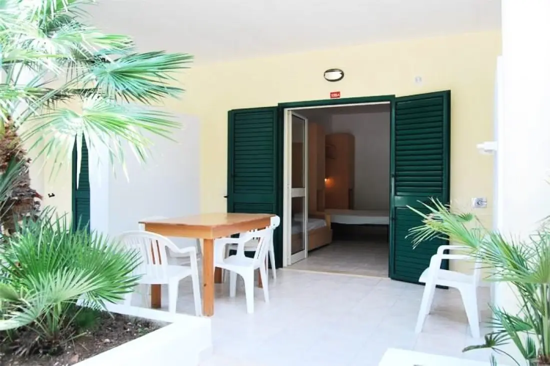 Camping Village Spiaggia Lunga 3 étoiles★★★