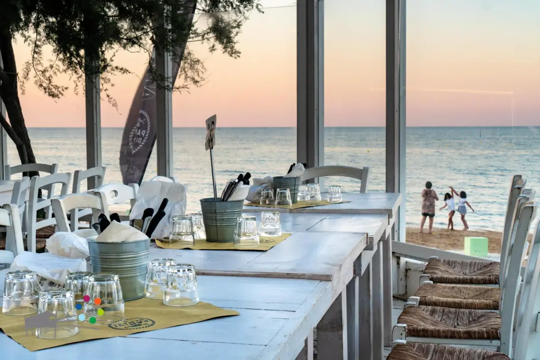 Camping Village Spiaggia Lunga 3 étoiles★★★
