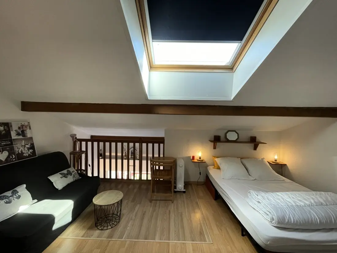 Location de Vacances Vieux-Boucau-les-Bains 111