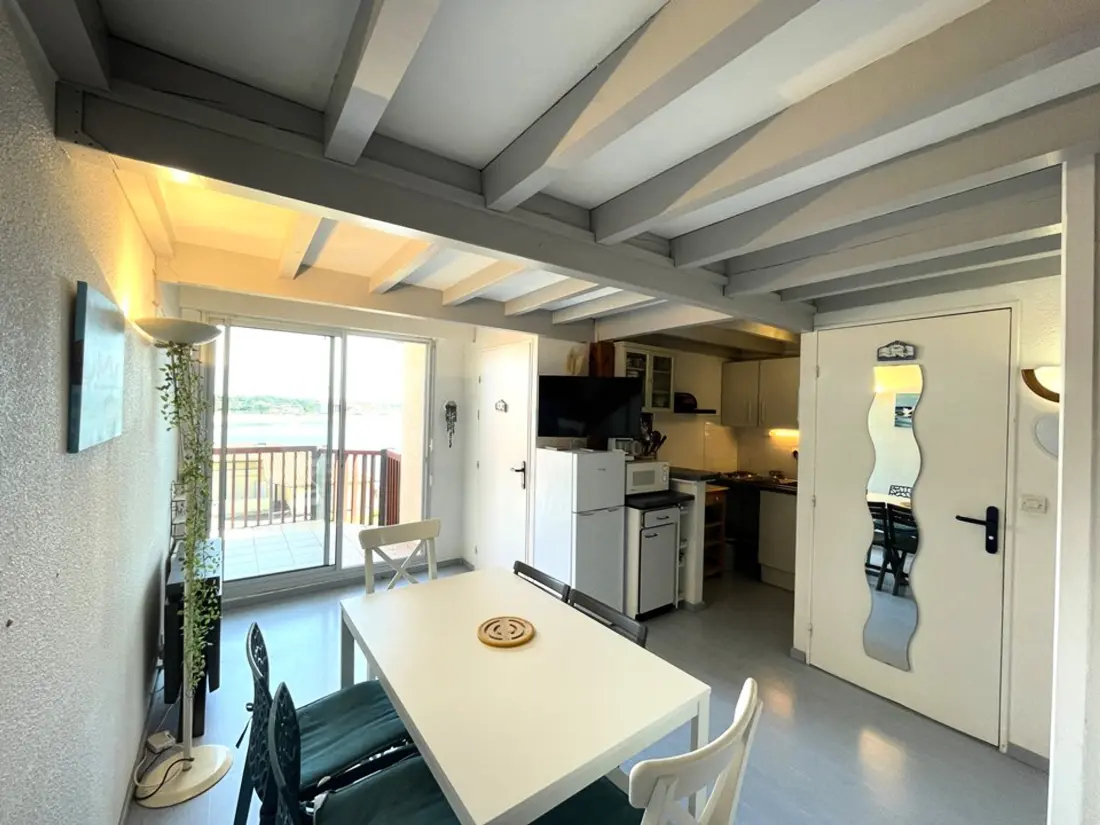 Location de Vacances Vieux-Boucau-les-Bains 111