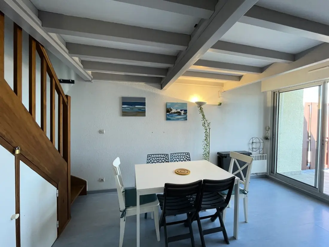 Location de Vacances Vieux-Boucau-les-Bains 111