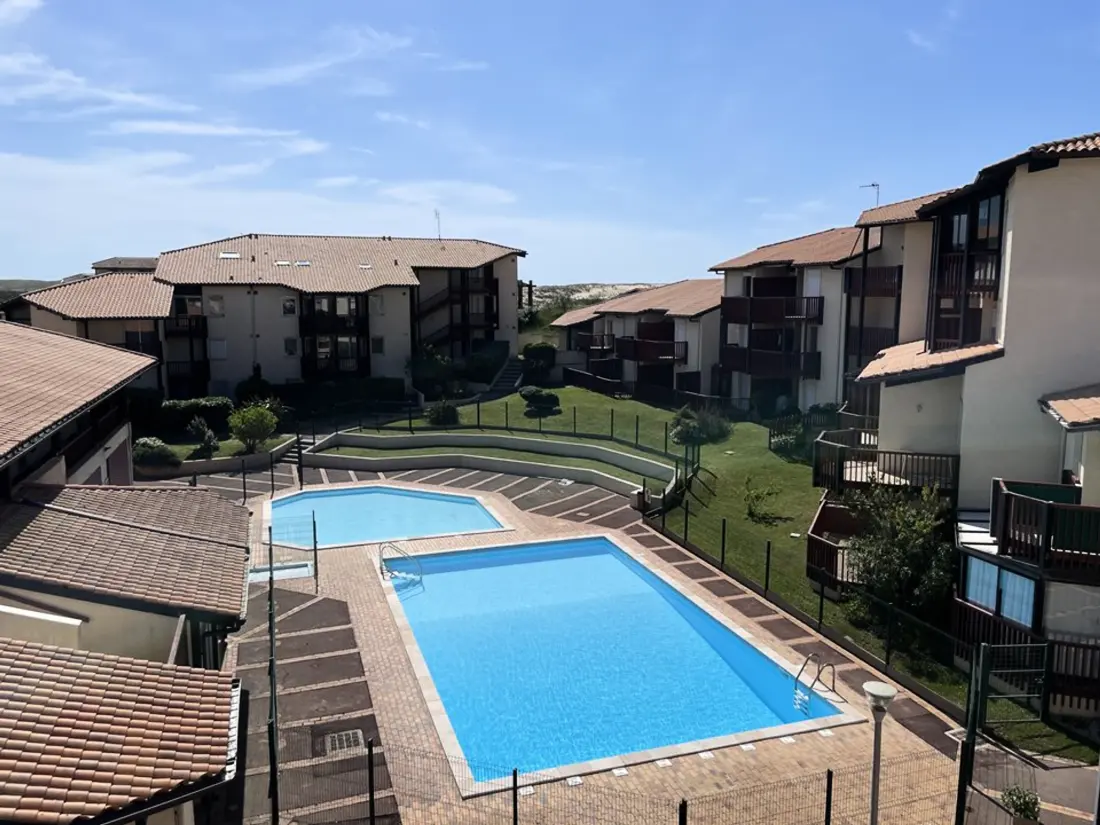 Location de Vacances Vieux-Boucau-les-Bains 111