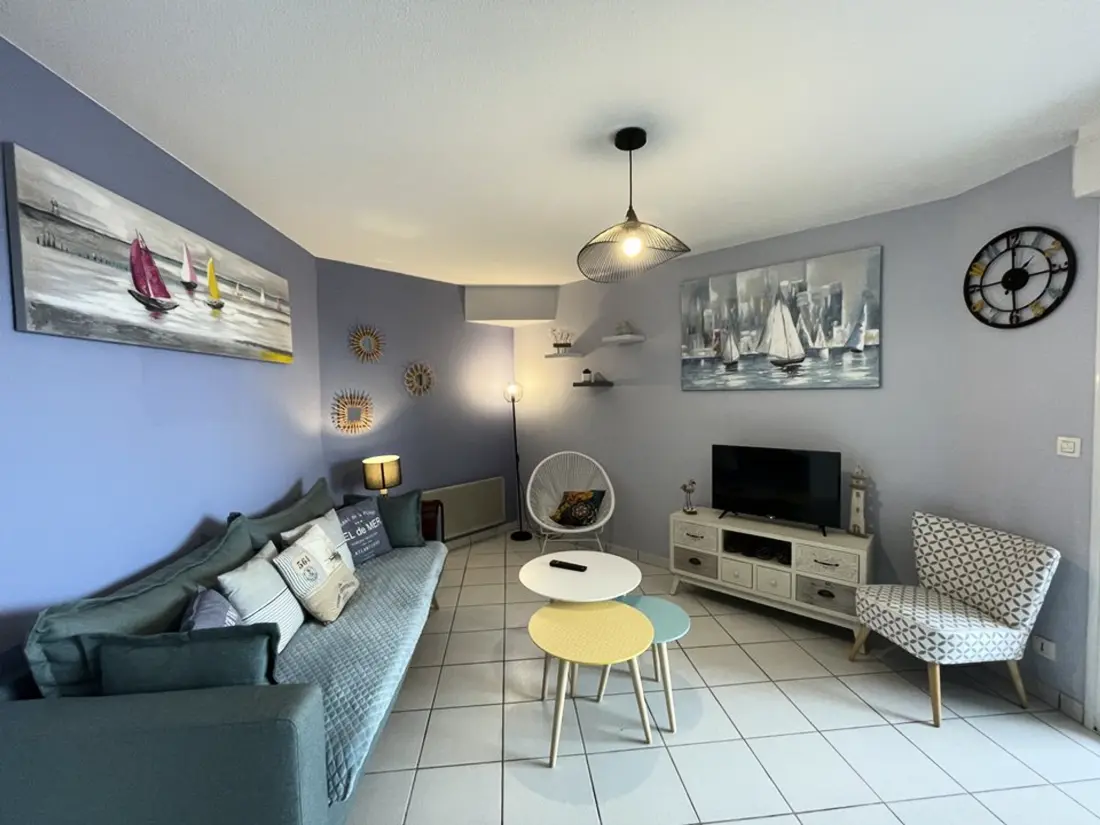 Location de Vacances Vieux-Boucau-les-Bains 114