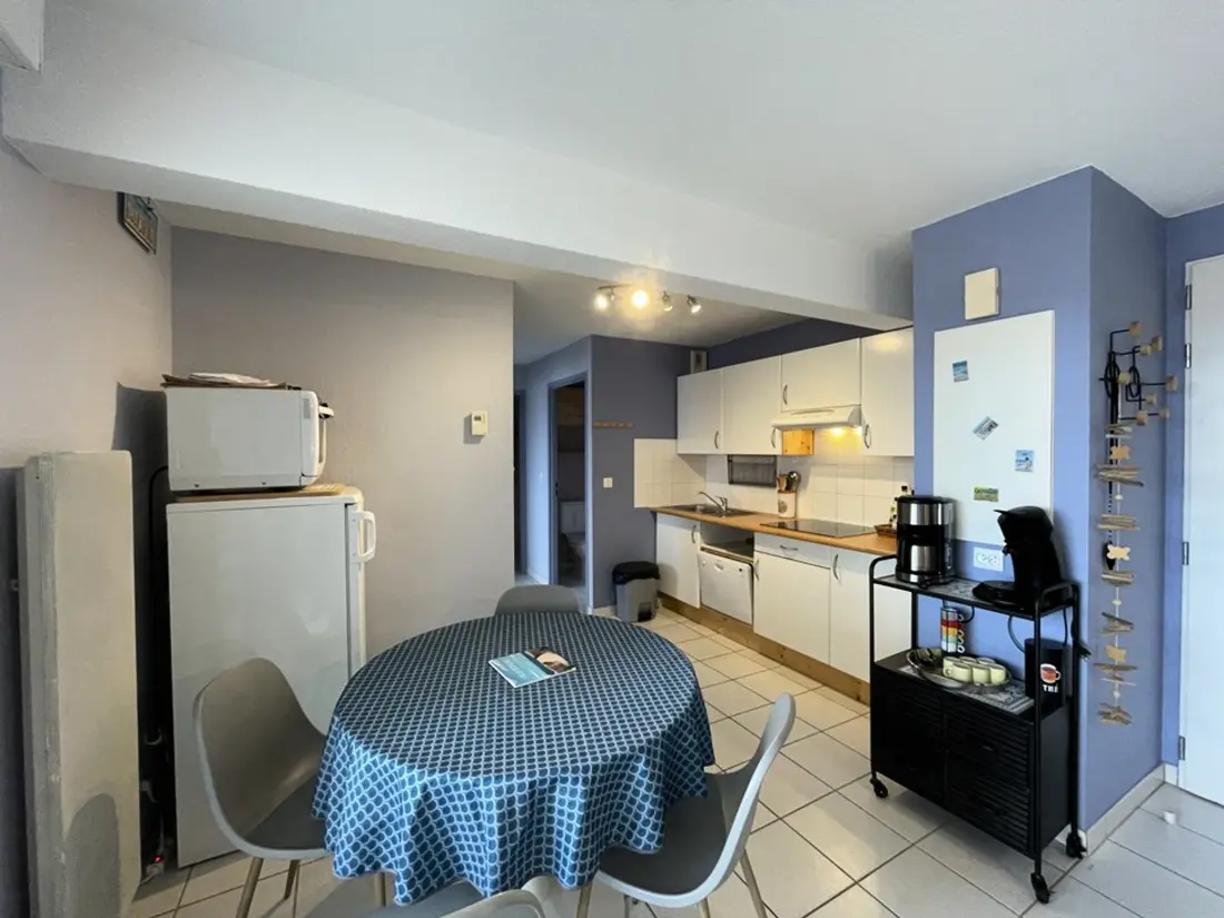 Location de Vacances Vieux-Boucau-les-Bains 114