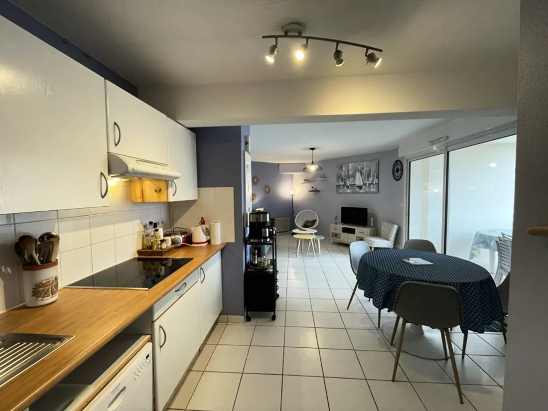 Location de Vacances Vieux-Boucau-les-Bains 114