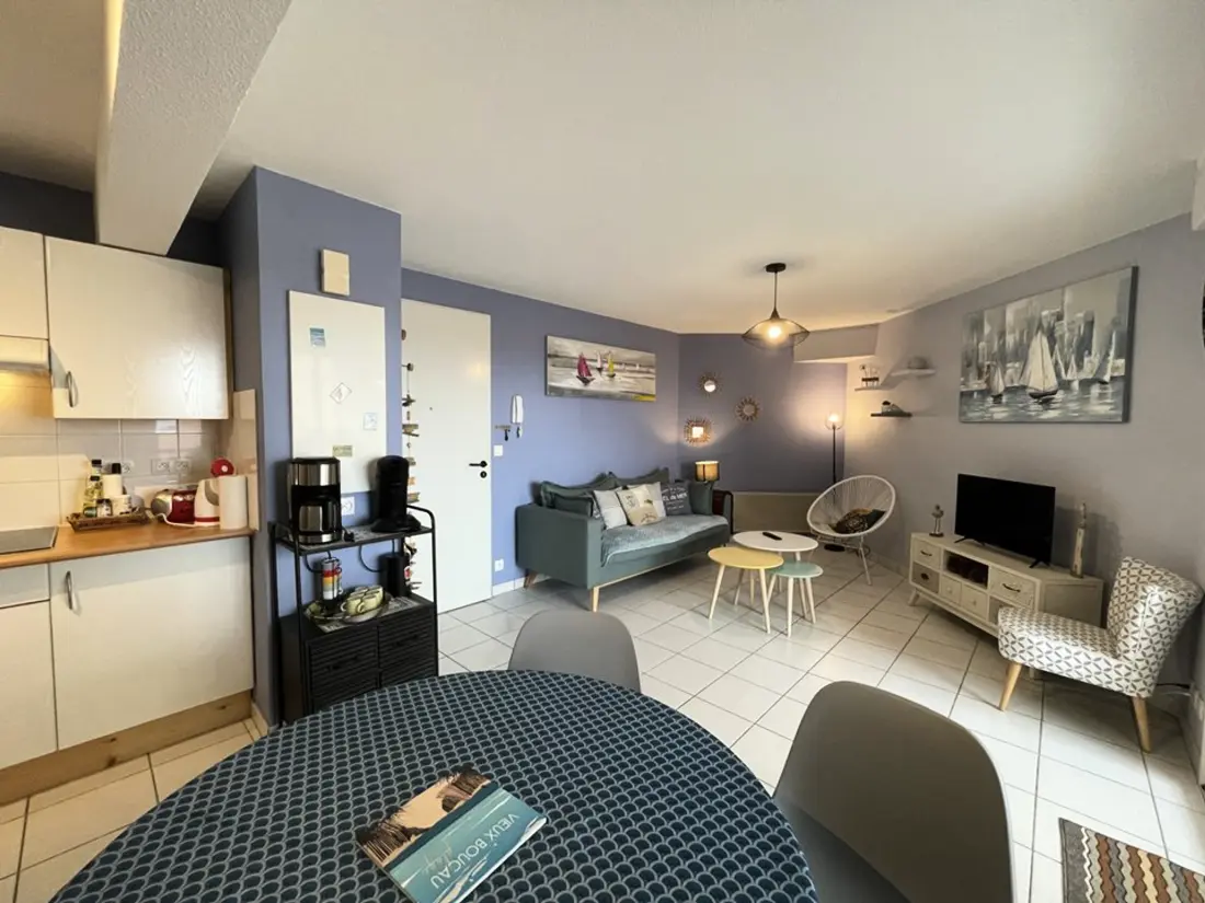 Location de Vacances Vieux-Boucau-les-Bains 114