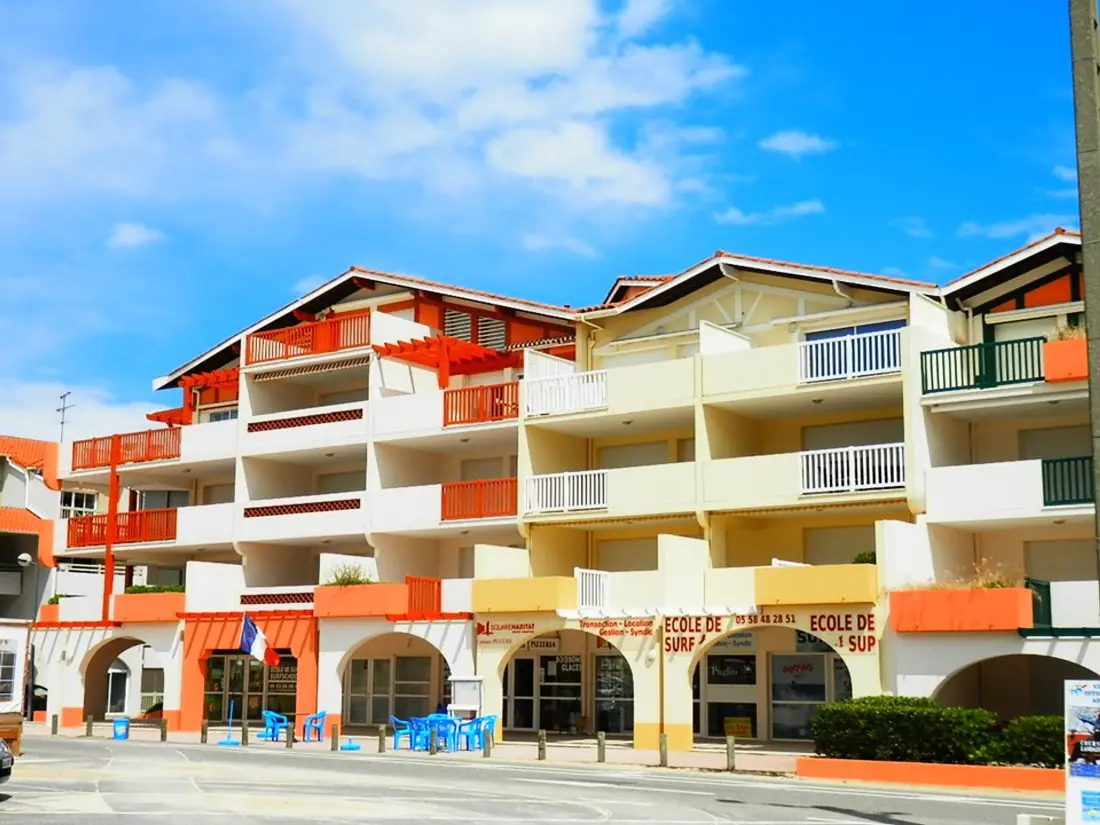 Location de Vacances Vieux-Boucau-les-Bains 114