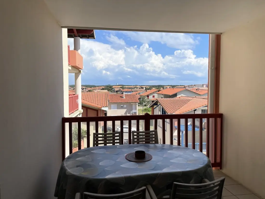 Location de Vacances Vieux-Boucau-les-Bains 114