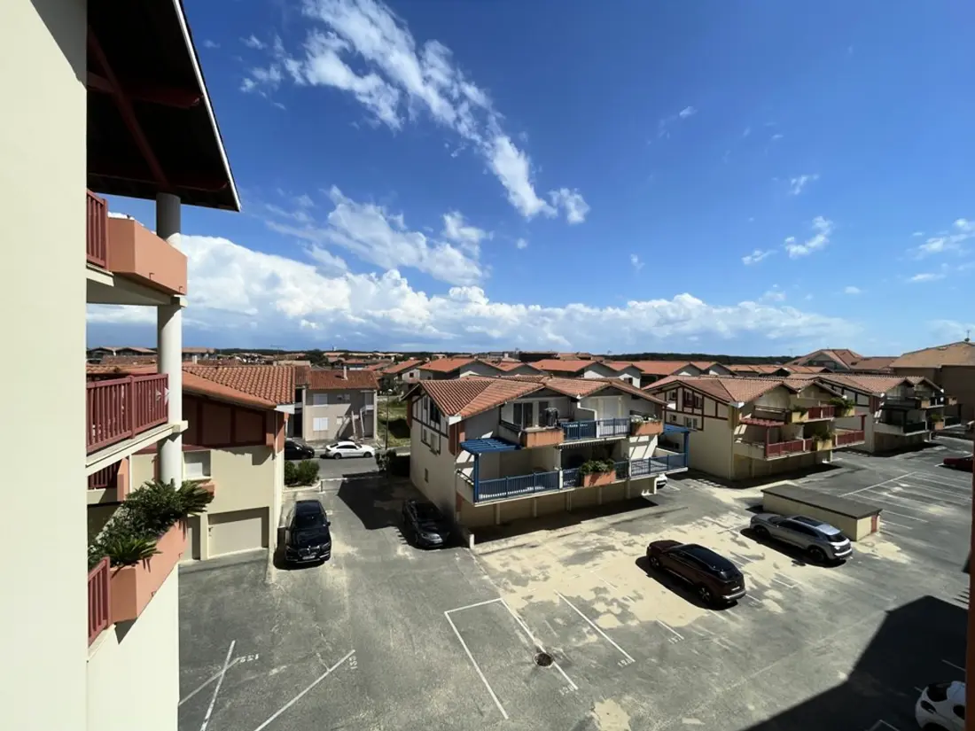 Location de Vacances Vieux-Boucau-les-Bains 114