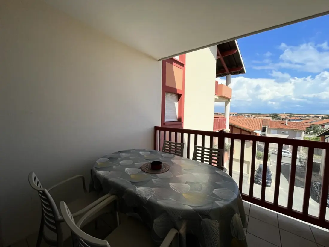 Location de Vacances Vieux-Boucau-les-Bains 114
